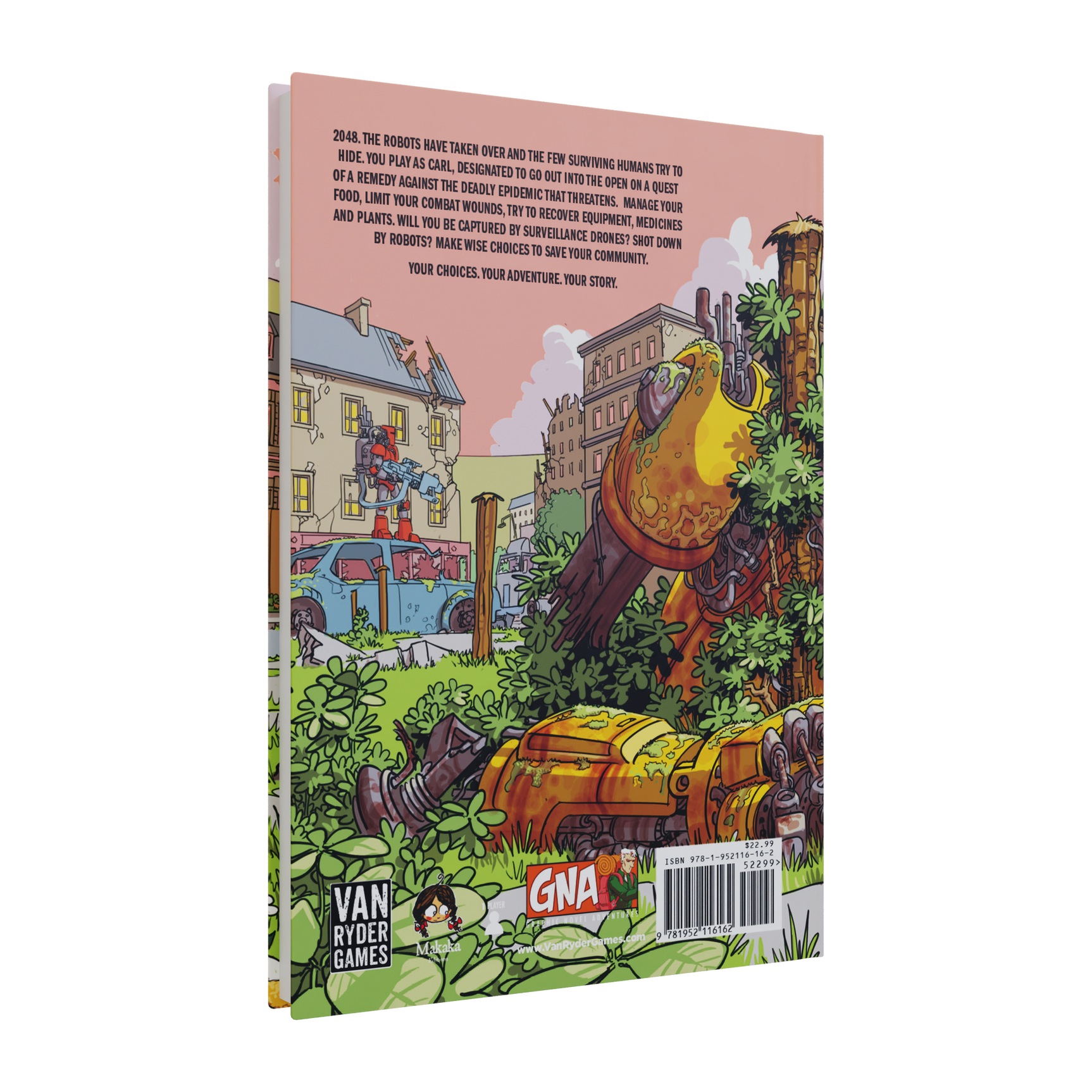 Zone 25 (Book)