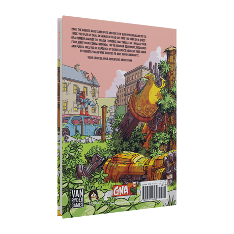 Zone 25 (Book)