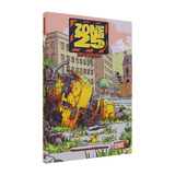 Zone 25 (Book)