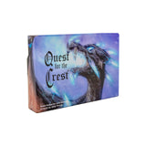 Quest for the Crest