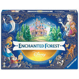 Disney Enchanted Forest: Memory Treasure Hunt