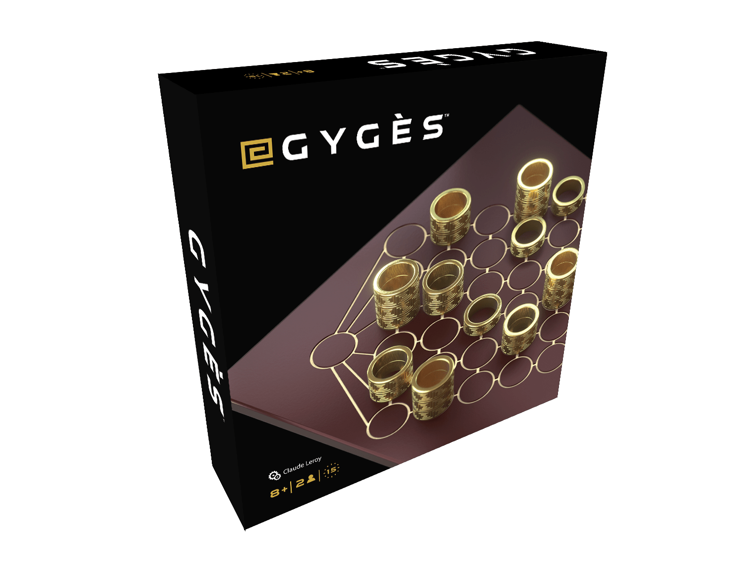 Gyges