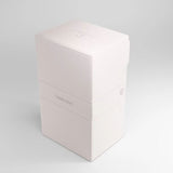 Gamegenic: Stronghold XL Deck Box - White (200ct)