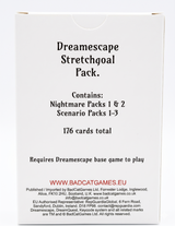 DreamEscape SG Box