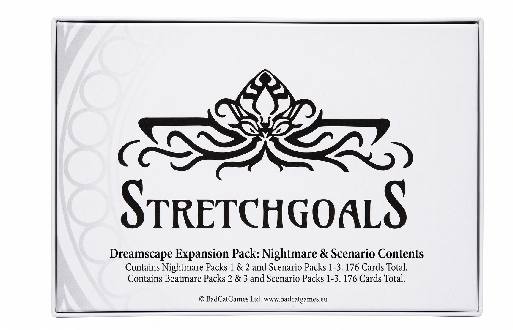 DreamEscape SG Box