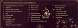 Tales of the Arabian Nights: 40th Anniversary (Limited Edition)