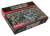 Battle Systems Gothic Core Set