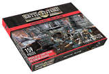 Battle Systems: Gothic Ruins