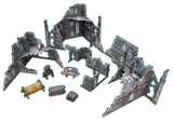Battle Systems: Gothic Ruins