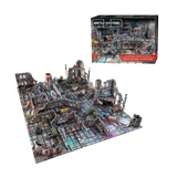 Battle Systems: Gothic Cityscape