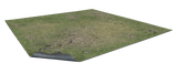 Battle Systems: Grassy Fields Gaming Mat 3×3