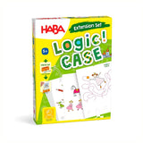 Logic! CASE Starter Set 5+: Princesses