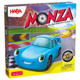 Monza (Redesign) *PRE-ORDER*