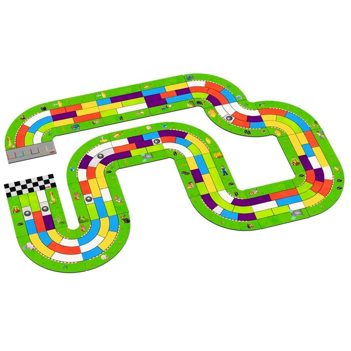Monza (Redesign) *PRE-ORDER*