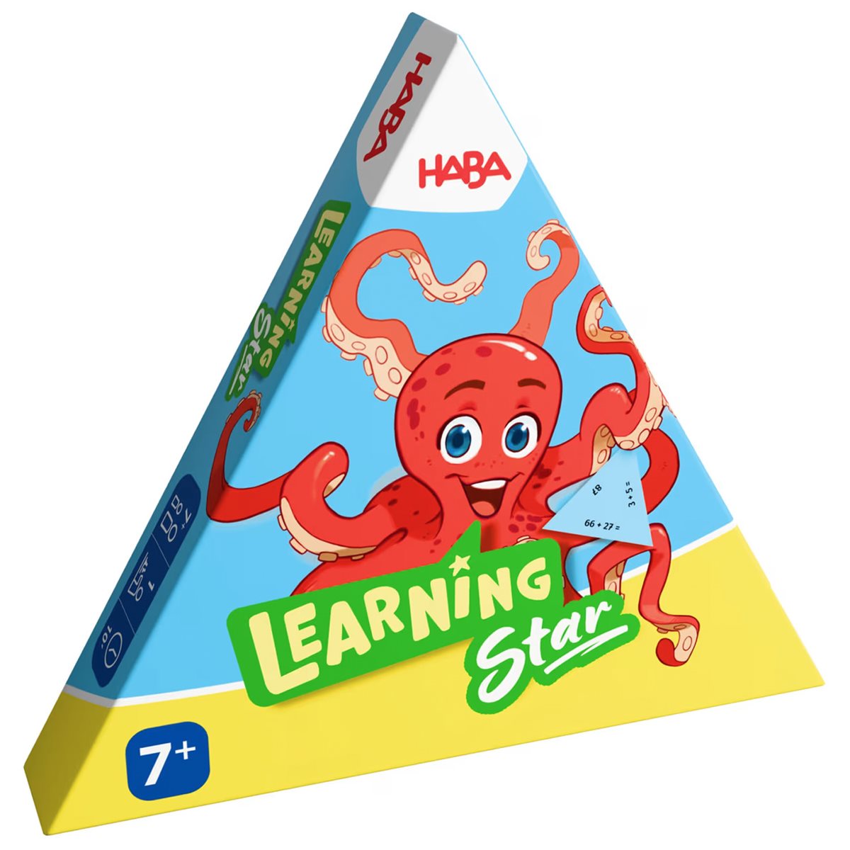 Learning Star Mental Math 7+ *PRE-ORDER*