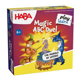 ABC Magic Duel *PRE-ORDER*