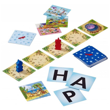 ABC Magic Duel *PRE-ORDER*