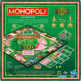 Monopoly: Wicked *PRE-ORDER*