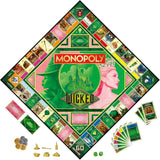 Monopoly: Wicked *PRE-ORDER*