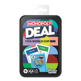 Monopoly Deal: Fifa World Cup *PRE-ORDER*