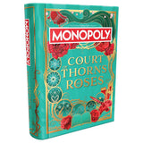 Monopoly: A Court of Thorns and Roses Edition *PRE-ORDER*