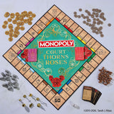 Monopoly: A Court of Thorns and Roses Edition *PRE-ORDER*