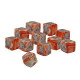 Heroscape: Revna Dice Pack (12ct)