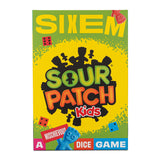 SIXEM Sour Patch Kids