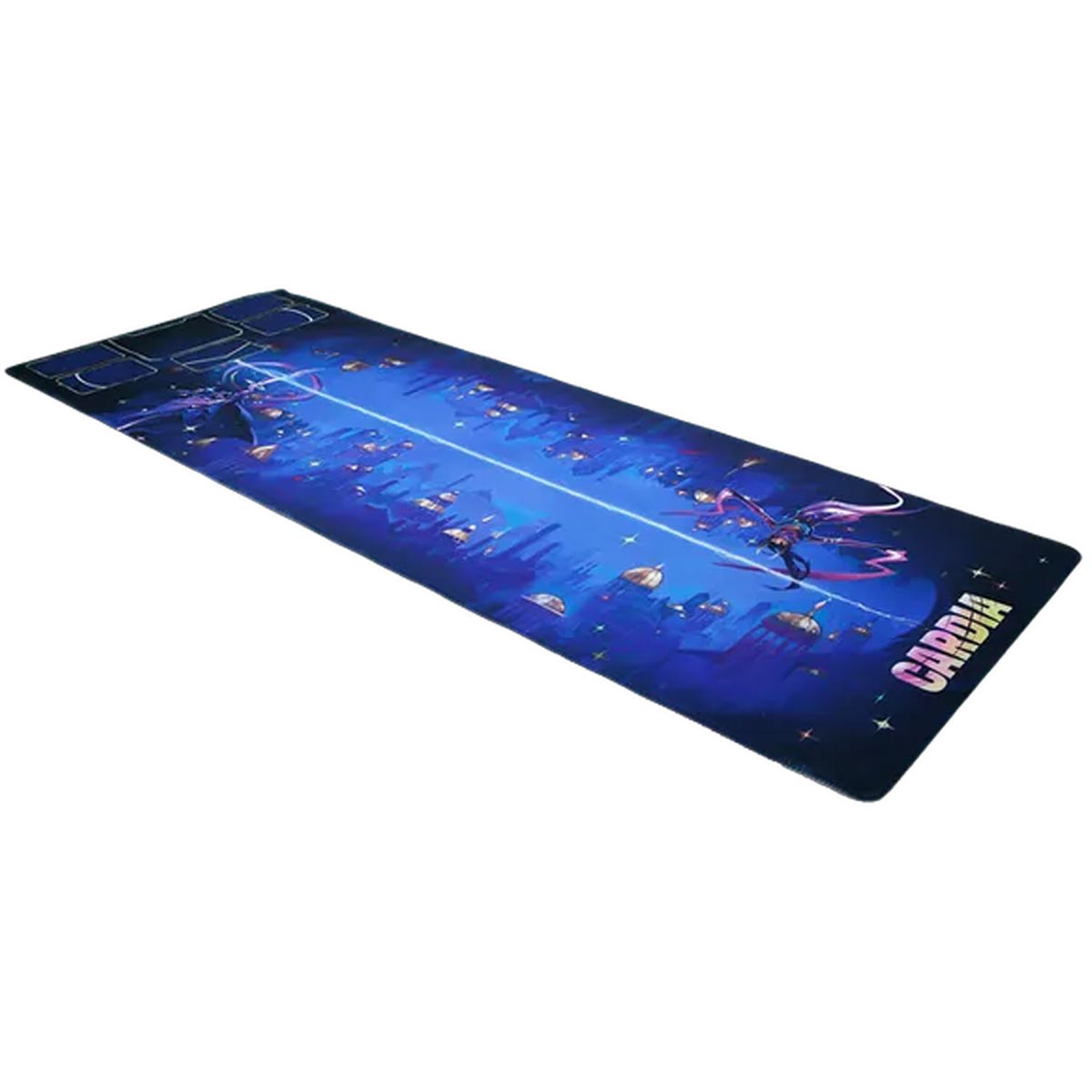 Duel for Cardia - Playmat *PRE-ORDER*