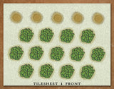 Horse & Musket Hex Tilesheet 1