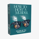 How to Host a Murder: The Class of '54 *PRE-ORDER*