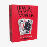 How to Host a Murder: The Chicago Caper *PRE-ORDER*