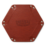Heroes of Barcadia - Dice Tray of Heroes *PRE-ORDER*