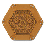 Heroes of Barcadia - Dice Tray of Heroes *PRE-ORDER*