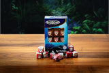 Heroscape: Revna Dice Pack (12ct)
