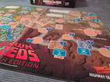 Dawn of the Zeds (Designer's Edition) (Pre-Order Edition) *PRE-ORDER*