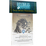 Hybris: Primordial Promo Pack