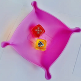 Unique Games - Dice Tray