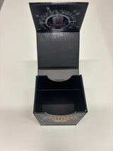 Mindbug: Magnetic Storage Box - Black Portal Design