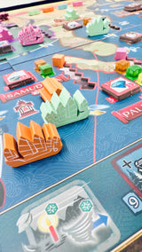 Ultimate Voyage (Delluxe-All-In Bundle)