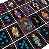 Bicycle Playing Cards - Disney Coco