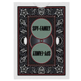 Bicycle Playing Cards - Spy Family