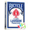 Bicycle Playing Cards - E-Z See / Lo Vision Jumbo Index