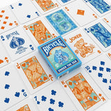 Bicycle Playing Cards - Disney: Under The Sea
