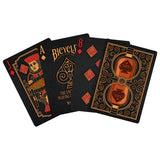 Bicycle Playing Cards - Bourbon Black Label *PRE-ORDER*
