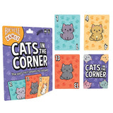 Bicycle Playing Cards - Cats in the Corner *PRE-ORDER*