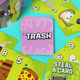 Bicycle Playing Cards - Trash *PRE-ORDER*