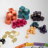 Tend: 7-12 Player Expansion