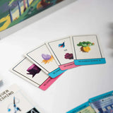 Tend: 7-12 Player Expansion