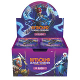 Riftbound - League of Legends TCG- Unleashed - Booster Box (Release May 8, 2026) *PRE-ORDER*